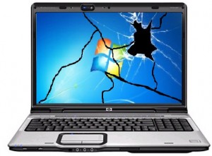 Common Problems for Laptops