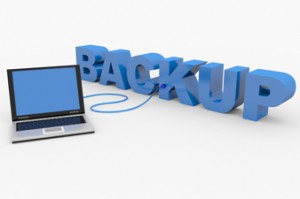 Computer Backup Can Save Your Music, Movies and More