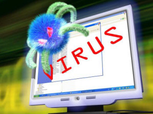 Call a Mobile Tech Medic to Cure a Computer Virus