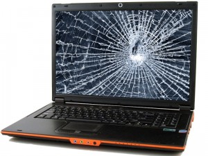 Taking Steps to Prevent Computer Damage