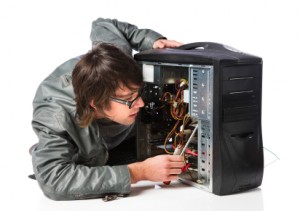 What to Look for in a Computer Repair Service in Los Angeles