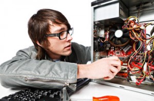 Finding a Reliable Source for Computer Repair