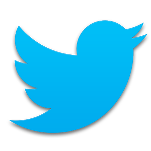 Twitter logo | Mobile-PC-Medics.com
