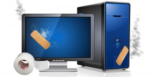 IT Services & Computer Repair in Camarillo