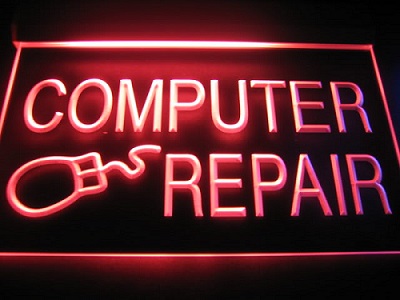 Types of Services for Computer Repair in Thousand Oaks, CA