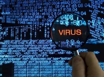 Ensure Complete Virus Removal with a Professional Technician