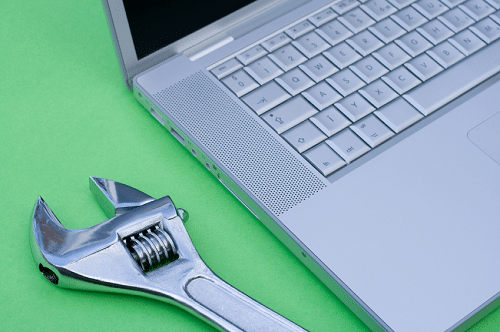 What Does Mobile Laptop Repair Services Entail?