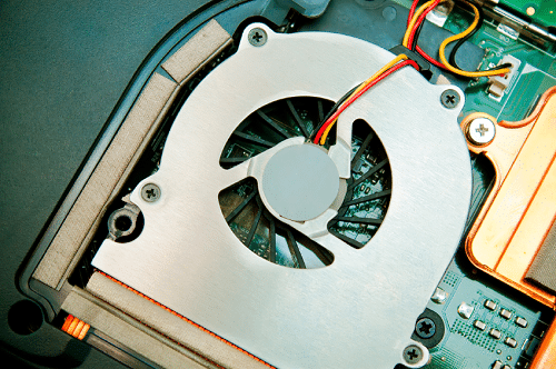 Mobile Laptop Repair: The Importance of a Functioning Laptop Fan