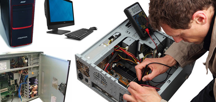 computer repair service