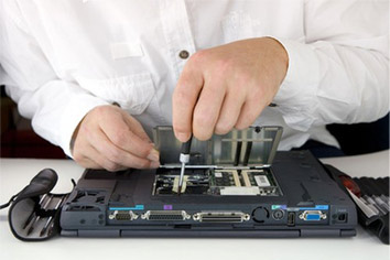 Lake Sherwood LCD Screen Repair Services