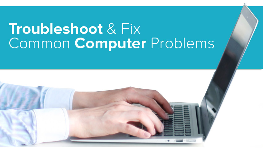 Troubleshoot